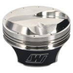 Wiseco Piston Kit BBC Quick 16 +42cc Dome 1.120 B:4.530 - Image 5
