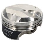 Wiseco Piston Kit BBC Quick 16 +42cc Dome 1.120 B:4.560 - Image 3