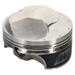 Wiseco Piston Kit BBC Quick 16 +42cc Dome 1.120 B:4.560 - Image 4