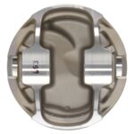 Wiseco Piston Kit BBC Quick 16 +42cc Dome 1.120 B:4.500 - Image 6