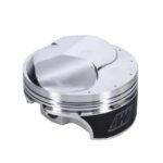 Wiseco Piston Kit BBC Quick 16 +40cc Dome 1.215 CH B:4.605 - Image 17