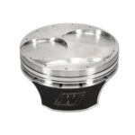 Wiseco Piston Kit BBC Quick 8 +4cc Dome 1.155 CH B:4.605 - Image 5