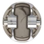 Wiseco Piston Kit BBC Quick 8 +6cc Dome 1.065 CH B:4.610 - Image 6