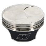 Wiseco Piston Kit BBC Quick 8 +6cc Dome 1.065 CH B:4.620 - Image 5