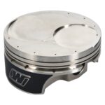 Wiseco Piston Kit BBC Quick 8 +6cc Dome 1.065 CH B:- - Image 3