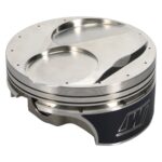 Wiseco Piston Kit BBC Quick 8 +6cc Dome 1.065 CH B:- - Image 4