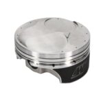 Wiseco Piston Kit BBC Quick 8 +15.6cc 18deg 1.155 CH B:4.600 - Image 2