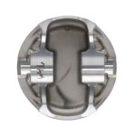 Wiseco Piston Kit BBC Quick 8 +15.6cc 18deg 1.155 CH B:4.600 - Image 4