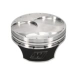 Wiseco Piston Kit BBC Quick 8 +15.6cc 18deg 1.155 CH B:4.625 - Image 5
