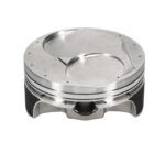 Wiseco Piston Kit BBC Quick 8 +15.6cc 18deg 1.215 CH B:4.600 - Image 6