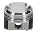 Wiseco Piston Kit Toyota Corolla 3TC 1.8L 16V (-2cc FT) - Image 6