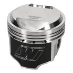 Wiseco Piston Kit Toyota Corolla 3TC 1.8L 16V 4 Cyl. (-2cc F - Image 7