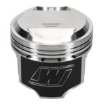 Wiseco Piston Kit Toyota Corolla 3TC 1.8L 16V 4 Cyl. (-2cc F - Image 8