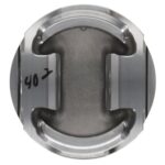 Wiseco Piston Kit Toyota Corolla 3TC 1.8L 16V 4 Cyl. (-2cc F - Image 4