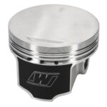 Wiseco Piston Kit Toyota Celica 20R 2.2L 8V(24.7cc) - Image 4