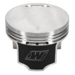 Wiseco Piston Kit Toyota Celica 22R 2.4L 8V(24.7cc) - Image 3