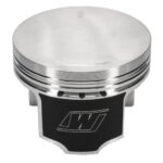 Wiseco Piston Kit Toyota Celica 22R 2.4L 8V(24.7cc) - Image 5