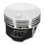 Wiseco Piston Kit VW 1.8L 8V(0cc FT)(13.4:1) - Image 7