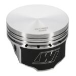 Wiseco Piston Kit VW 1.8L 8V(0cc FT)(13.4:1) - Image 8