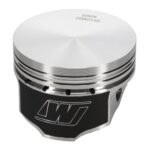 Wiseco Piston Kit VW 1.8L 8V(0cc FT)(13.4:1) - Image 4