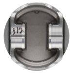 Wiseco Piston Kit VW 1.8L 8V(0cc FT)(13.4:1) - Image 11
