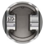 Wiseco Piston Kit VW 1.8L 8V(0cc FT)(13.4:1) - Image 9