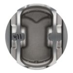 Wiseco Piston Kit Toyota 4-Runner 22RE 2.4L 8V - Image 3