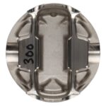 Wiseco Piston Kit Honda/Acura Turbo B18C '94-01/B18A/B1'90-0 - Image 4