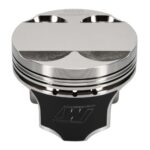 Wiseco Piston Kit Honda Integra/Civic B18C/B18A1-B1 /B17A1/B - Image 8