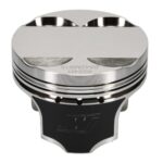 Wiseco Piston Kit Honda Integra/Civic B18C/B18A1-B1 /B17A1/B - Image 10