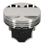Wiseco Piston Kit Honda Integra/Civic B18C/B18A1-B1 /B17A1/B - Image 5