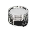 Wiseco Piston Kit Honda Civic SOHC 1.6L 16V Turbo (-14cc) - Image 7
