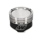 Wiseco Piston Kit Honda Civic SOHC 1.6L 16V Turbo (-14cc) - Image 3