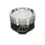 Wiseco Piston Kit Honda Civic SOHC 1.6L 16V Turbo (-14cc) - Image 10