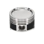 Wiseco Piston Kit Honda Civic SOHC 1.6L 16V Turbo (-14cc) - Image 6