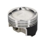 Wiseco Piston Kit Honda CRV/Vtec 2.0L 16V B20B w/B16A '97-02 - Image 2