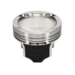 Wiseco Piston Kit Honda CRV/Vtec 2.0L 16V B20B w/B16A '97-02 - Image 5