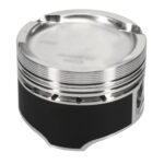Wiseco Piston Kit Honda Civic SOHC 1.6L 16V Turbo (-15.4cc) - Image 7