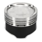 Wiseco Piston Kit Honda Civic SOHC 1.6L 16V Turbo (-15.4cc) - Image 8