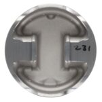 Wiseco Piston Kit Honda Civic SOHC 1.6L 16V Turbo (-15.4cc) - Image 9