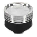 Wiseco Piston Kit Honda Civic SOHC 1.6L 16V Turbo (-15.4cc) - Image 10