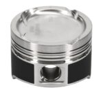 Wiseco Piston Kit Honda Civic SOHC 1.6L 16V Turbo (-15.4cc) - Image 6