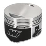 Wiseco Piston Kit Toyota Corolla 3TC 1.8L 16V T(-2ccFT)- - Image 2