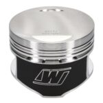 Wiseco Piston Kit Toyota Corolla 3TC 1.8L 16V T(-2ccFT)- - Image 3