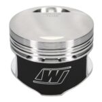 Wiseco Piston Kit Toyota Corolla 3TC 1.8L 16V T(-2ccFT)- - Image 5