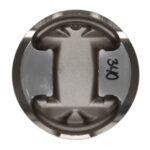 Wiseco Piston Kit Mitsubishi Eclipse 4G63 2.0L(8.3:1)- - Image 3