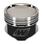 Wiseco Piston Kit Mitsubishi Eclipse 4G63 2.0L(8.3:1)- - Image 4