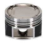 Wiseco Piston Kit Mitsubishi Eclipse 4G63 2.0L(8.3:1)- - Image 5