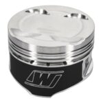 Wiseco Piston Kit Mazda MX-5/Miata/Protege 1.8L 16V (-4cc) 8 - Image 2
