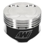Wiseco Piston Kit Mazda MX-5/Miata/Protege 1.8L 16V (-4cc) 8 - Image 3